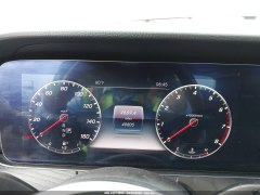 Mercedes-Benz E350 2020 9