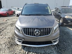 Mercedes-Benz Metris Worker 2019 1