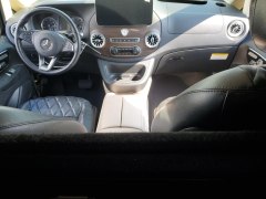 Mercedes-Benz Metris Worker 2019 8