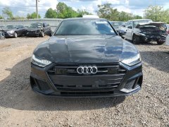 Audi A7 Premium Plus 2020 1