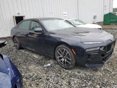 BMW 760i XDrive 2025 2