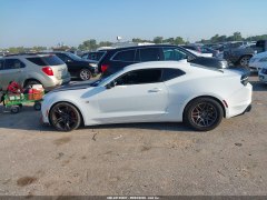 Chevrolet Camaro 1SS 2022 7