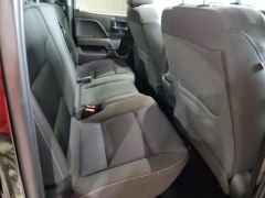 Chevrolet Silverado LT 2018 9