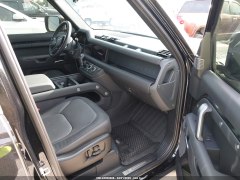 Land Rover Defender 110 X-Dynamic SE 2023 7