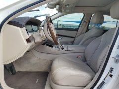 Mercedes-Benz S550 4MATIC 2017 6
