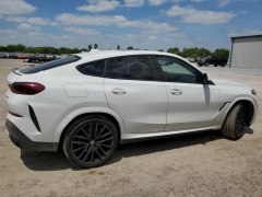 BMW X6 XDrive 40i 2025 3