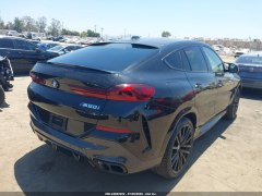 BMW X6 XDrive M60i 2024 4