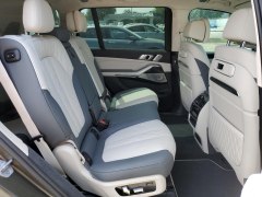 BMW X7 XDrive M60i 2025 10