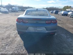 Chevrolet Camaro 1SS 2020 5