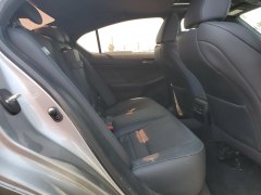Lexus IS350 F Sport 2022 9