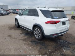 Mercedes-Benz GLE350 4MATIC 2020 6