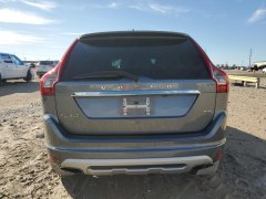 Volvo XC60 T5 Dynamic 2017 4