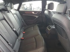 Audi A7 Premium Plus 2021 9