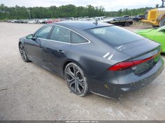 Audi A7 Prestige 2019 1