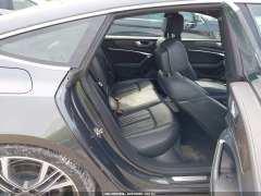 Audi A7 Prestige 2019 9