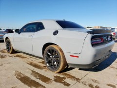 Dodge Challenger SXT 2022 5