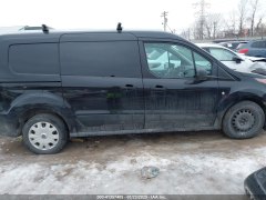Ford Transit Connect XLT 2023 3