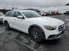 Mercedes-Benz E 450 4MATIC All-Terrain Wagon 2021 2