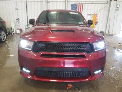 Dodge Durango R/T 2020 1
