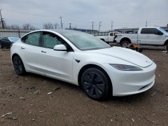 Tesla Model 3 2025 2