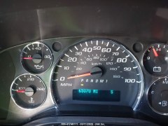 Chevrolet Express LT 3500 Extended 2019 7