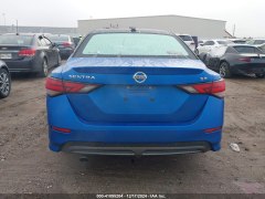 Nissan Sentra SR 2023 5 Nissan Sentra SR 2023 5