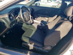 Dodge Challenger SXT 2022 6