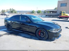 Dodge Charger SCAT Pack 2022 2