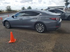 Lexus ES350 2019 5
