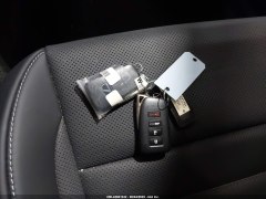 Lexus IS350 F Sport AWD 2024 11