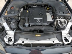 Mercedes-Benz E300 Luxury 4MATIC 2017 10