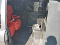 Mercedes-Benz Metris Worker 2019 10