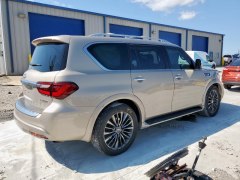 Infiniti QX80 Premium Select 2023 3