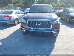 Infiniti QX80 Premium Select 2024 1