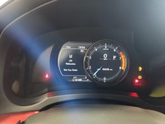 Lexus IS350 F Sport AWD 2021 7