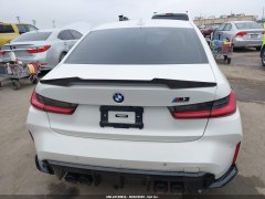 BMW M3 2022 5