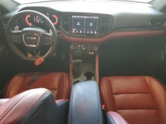 Dodge Durango SRT 2024 8