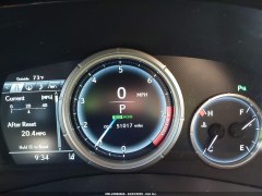 Lexus GS350 F Sport 2018 7