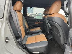 Lexus GX550 Luxury 2025 12