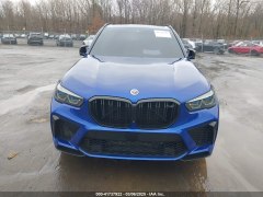 BMW X5 M 2022 1