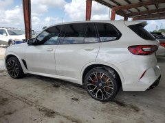 BMW X5 M Competition 2023 5