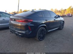 BMW X6 M Сompetition 2022 4