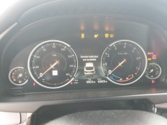 BMW X6 XDrive 35i 2017 8