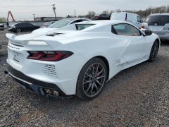 Chevrolet Corvette 3LT 2024 3