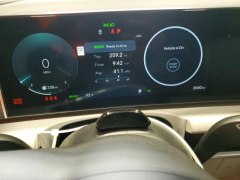 Hyundai Tucson SEL Convenience 2025 8