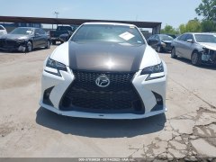 Lexus GS350 2019 1