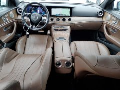 Mercedes-Benz E 450 4MATIC All-Terrain Wagon 2021 7