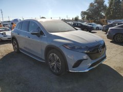 Mercedes-Benz EQS450 4MATIC 2024 2