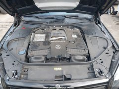 Mercedes-Benz S 63 AMG 4MATIC 2018 13