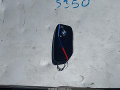 BMW X6 XDrive M60i 2024 11